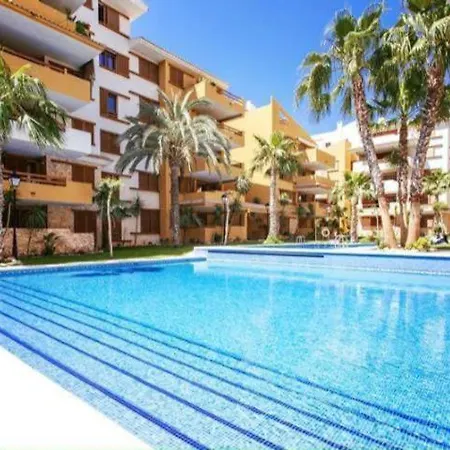 Gunilla La Recoletta Apartment