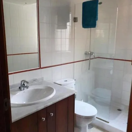 Apartment Gunilla La Recoletta Alicante