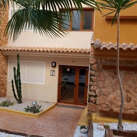 Gunilla La Recoletta Apartment *