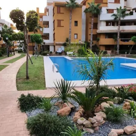 Apartment Gunilla La Recoletta